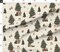 Hoilday Presents Tree Snowflakes Snow Gifts Festive Custom Printed Fabric by Spoonflower Various Fabrics by the Yard or Fat Quarter
